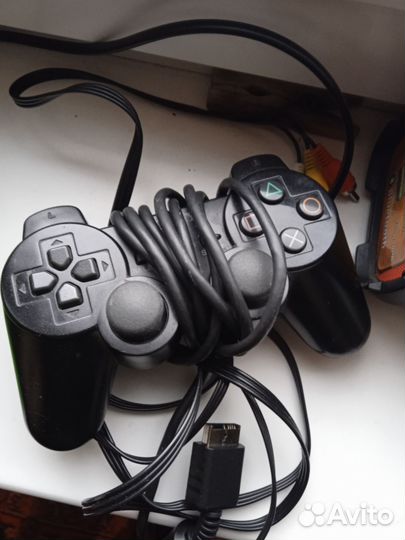 Sony PS2