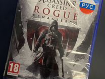 Assassin's Creed Изгой Ps4 new