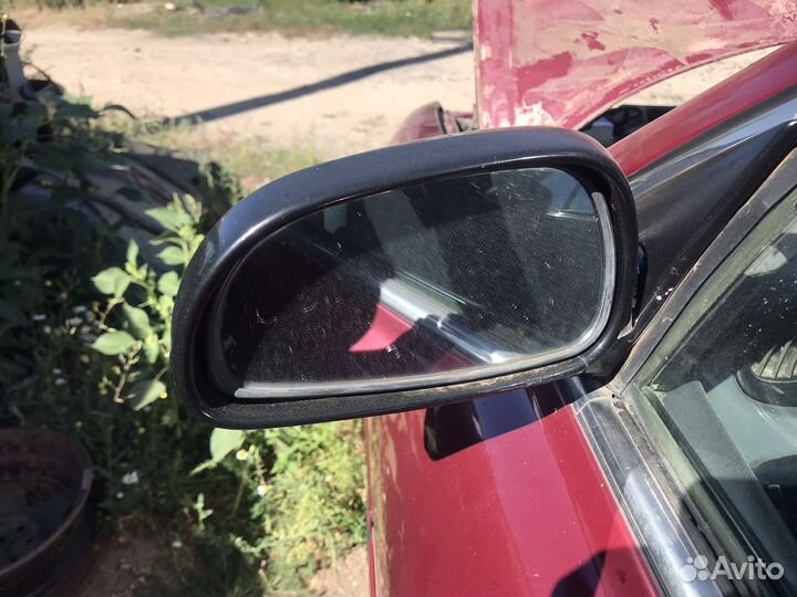 Электро Зеркала на Mazda 626 /1994г