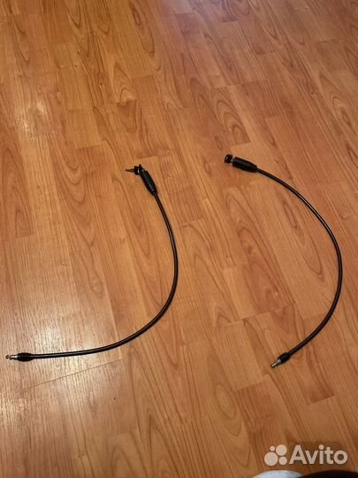 Замок для велосипеда