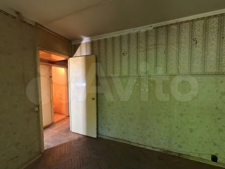 Аукцион: 2-к. квартира, 37,6 м², 1/14 эт.