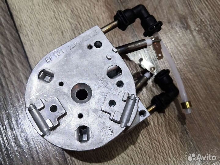 Оригинал. Бойлер EF 1017 230V 1200W