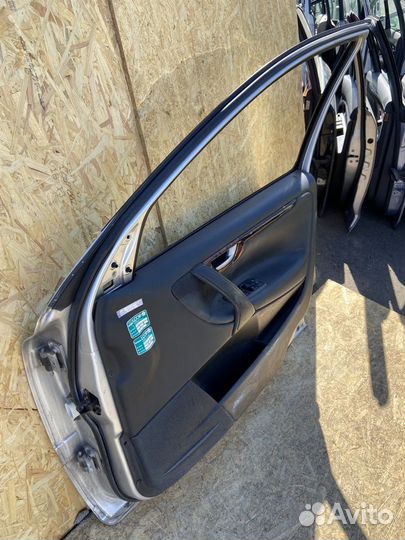 Дверь передняя правая Volvo XC70 SZ SZ59 дверь в с