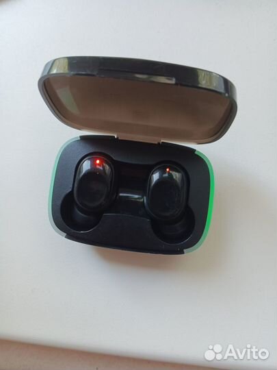Наушники беспроводные
