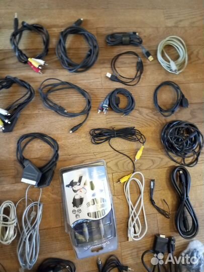 Набор проводов