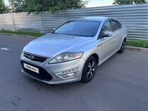 Ford Mondeo 1.6 MT, 2010, 178 057 км, с пробегом, цена 495 000 руб.