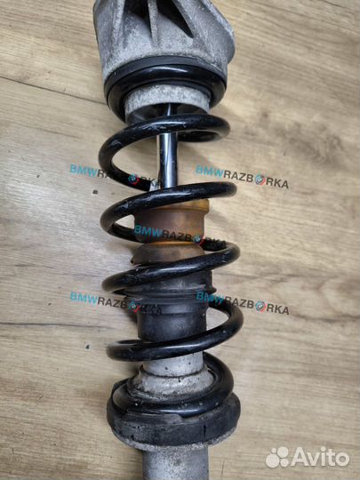 Амортизатор задний правый BMW i8 I12 2015