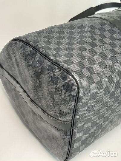 Дорожная сумка louis vuitton оригинал новая