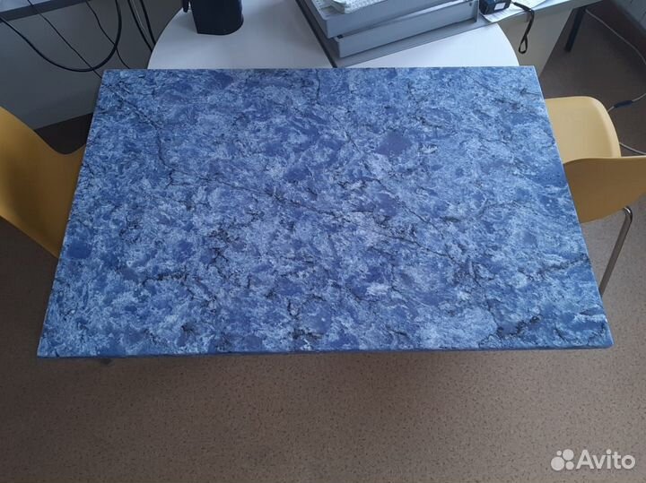 Столешница в ванную комнату