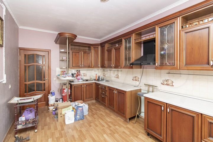 2-к. квартира, 92,1 м², 7/14 эт.