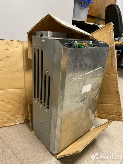 Тормозной блок nbra-659C P KIT 59006436 ABB