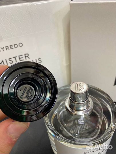 Byredo Mister Marvelous 100ml Евро качество