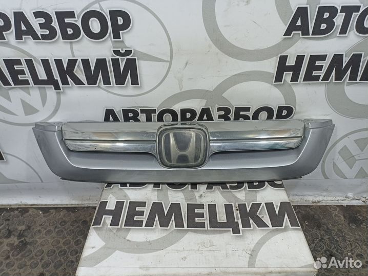 Решетка радиатора Honda CR-V 3