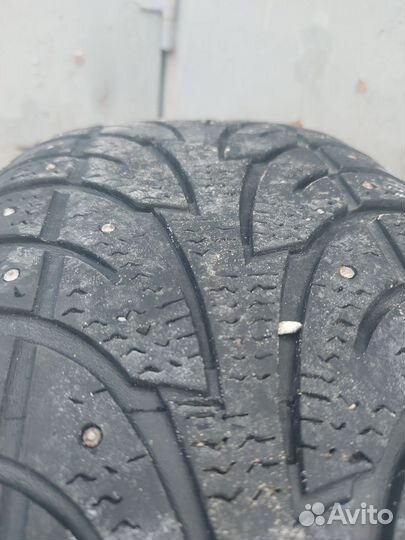 Sailun Ice Blazer WST1 245/70 R16