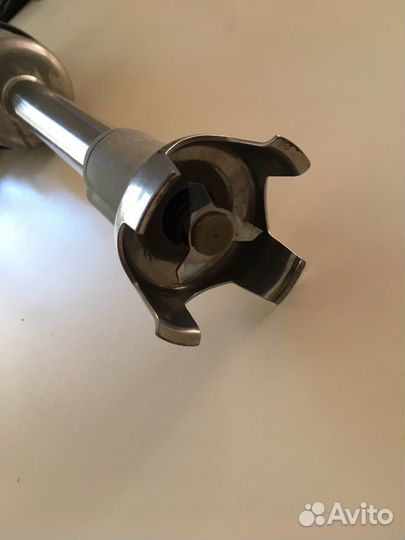 Миксер pobot coupe CMP300V.V