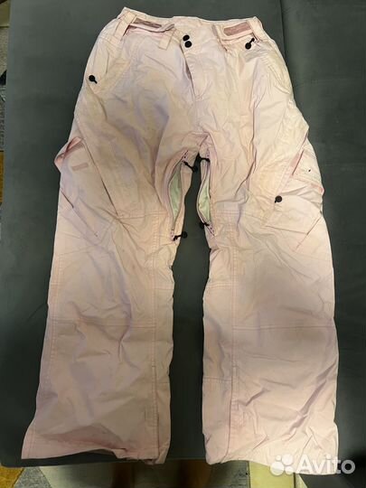 Сноубордические штаны zimtstern