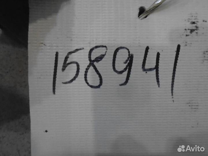 Проводка салона (жгут) Peugeot 308 1 2007-2013