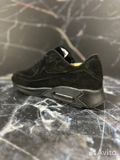 Кроссовки Nike air max 90