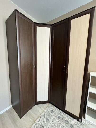 Шкаф и комод бу