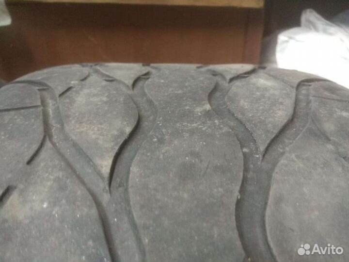 Bfgoodrich g-Force T/A KDW 235/55 R17 99Y