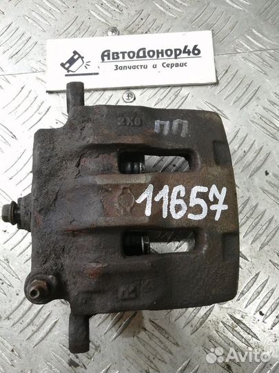 Суппорт передний правый Nissan Maxima, Cefiro A33