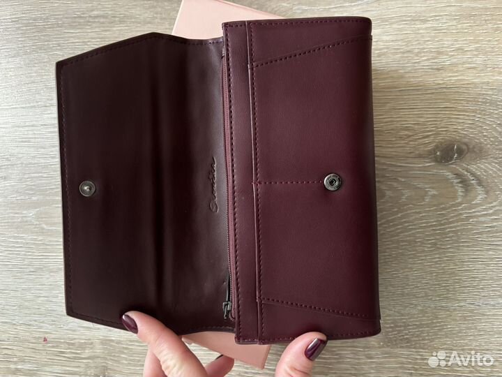 Кошелёк Эконика