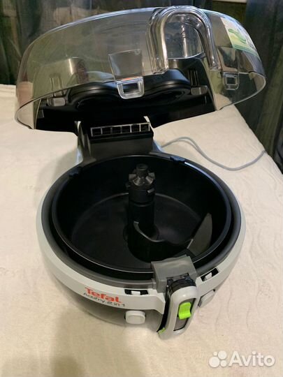 Аэрогриль tefal actifry 2 in 1