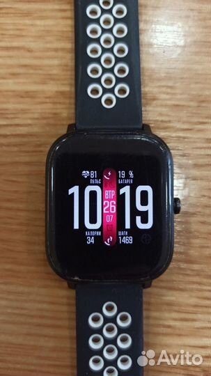 Xiaomi Amazfit GTS Global Original