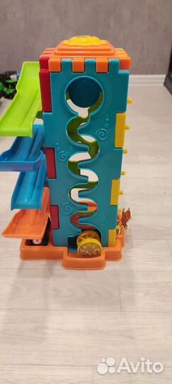 Развивающая игрушка 