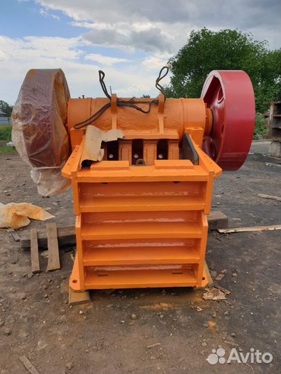 Продам новую дробилку роторную смд 95б с зипом