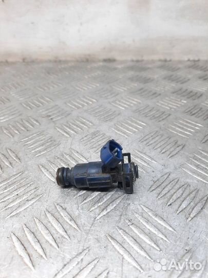 Форсунка Kia Picanto 1.1 G4HG 2006