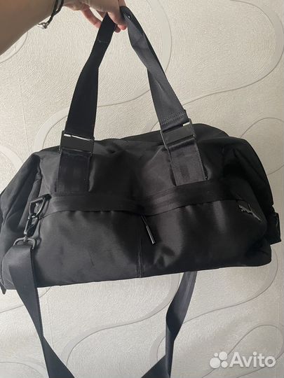 Спортивная сумка Puma