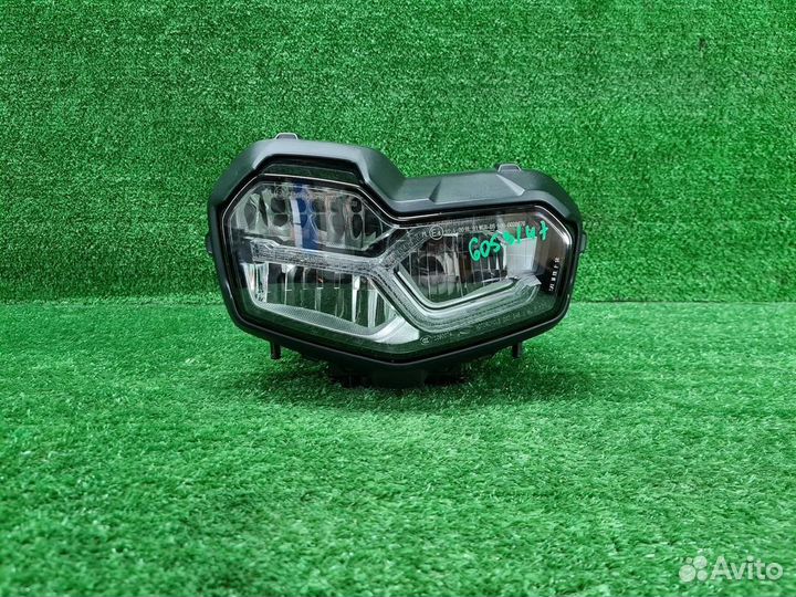 Б/У Б/У Фара передняя BMW F 750 GS (2018-н.в.) LED