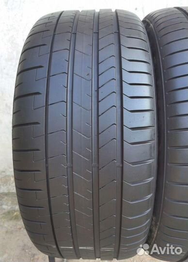 Pirelli P Zero 275/40 R20 106W