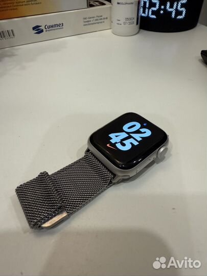 Apple watch5 100%