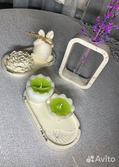 Пасхальный набор