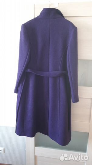 Пальто женское демисезонное