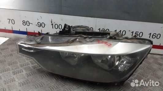Фара левая BMW 3 F30/F31 (3BA11MR01)