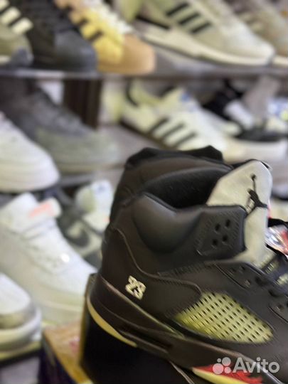 Jordan 5 демисезон оптом (42)