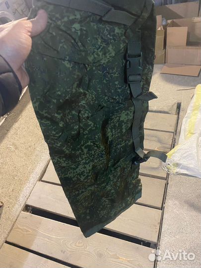 Чехол для каремата ратник