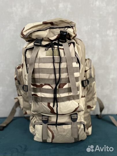 Тактический рюкзак