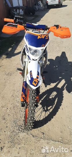 Kayo evolution ZS190EM 17/14 KRZ