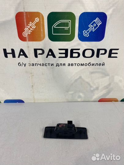 Датчик света Volkswagen Touareg GP AZZ; BAA 2003