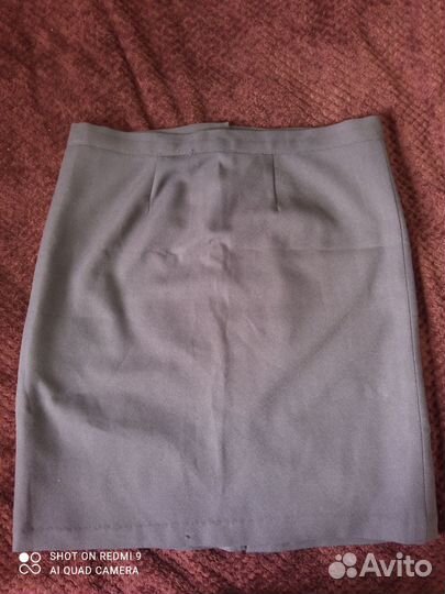 Женская одежда 44 размер