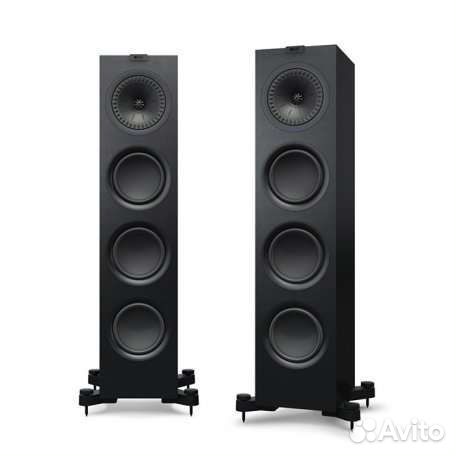 Kef Q750
