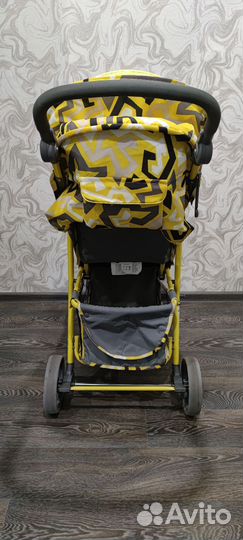 Продам прогулочную коляску Rant