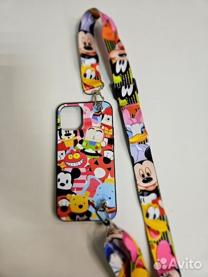 Чехол на iPhone12/12Pro/X/XS/8/7SE/7+/8+