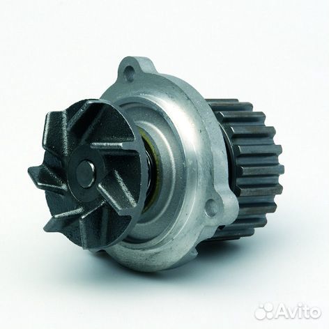 Помпа на заз сенс