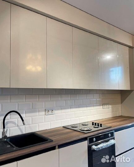 Кухонный гарнитур на заказ бесплатный расчет