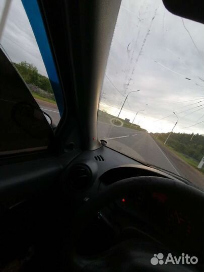 Съемная жёсткая тонировка renault logan 1